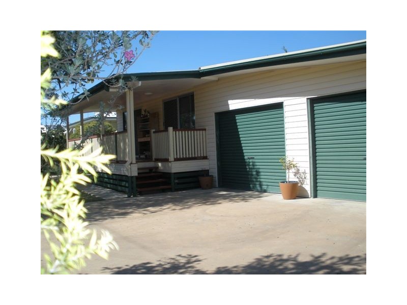 Blackwater QLD 4717