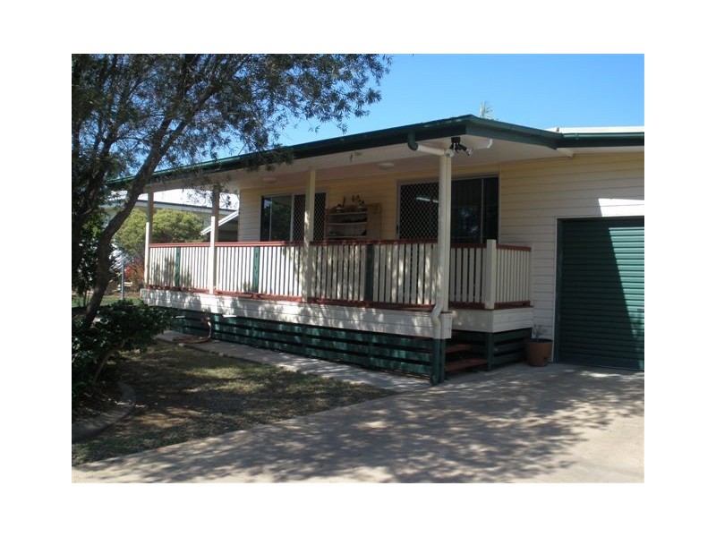 Blackwater QLD 4717