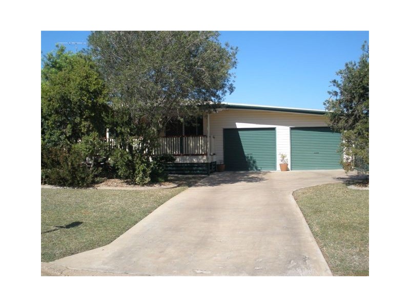Blackwater QLD 4717