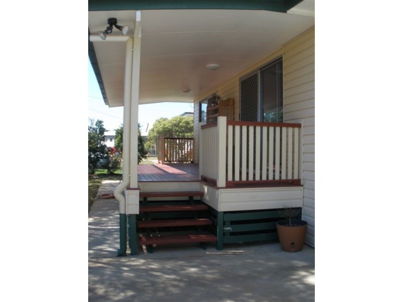 Blackwater QLD 4717