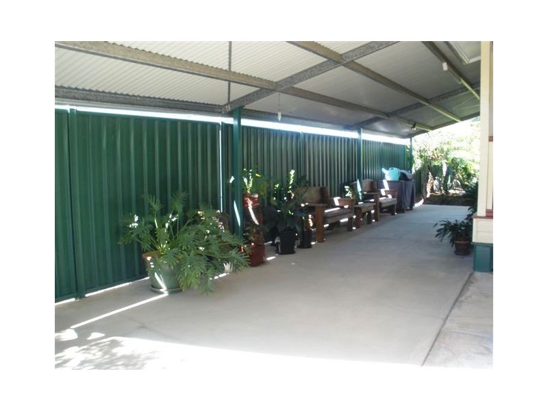 Blackwater QLD 4717