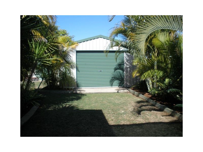 Blackwater QLD 4717