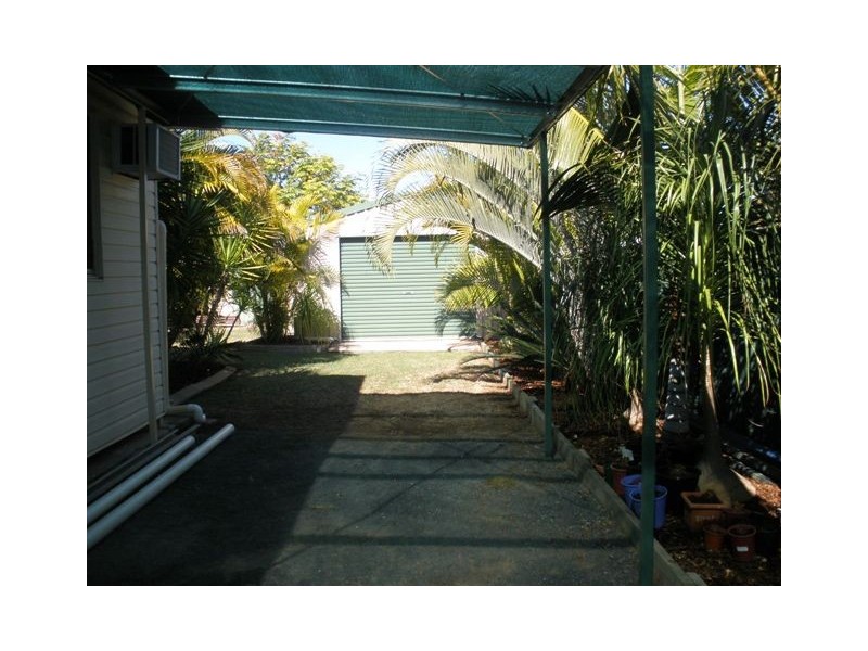 Blackwater QLD 4717