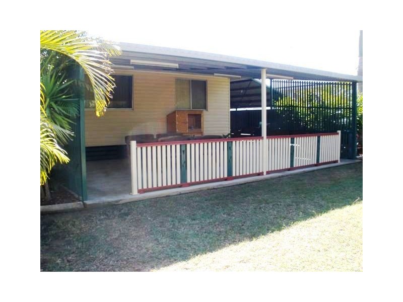 Blackwater QLD 4717