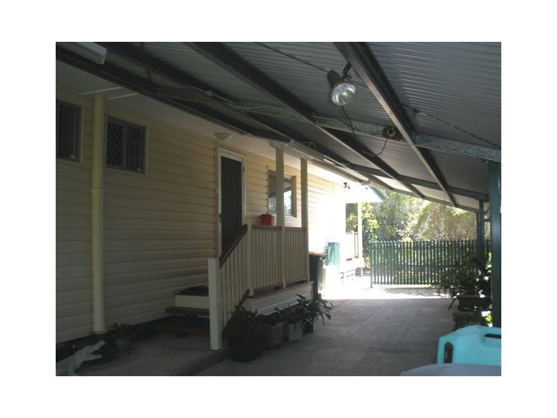 Blackwater QLD 4717