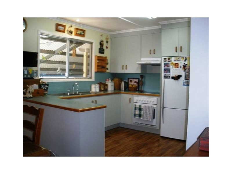 Blackwater QLD 4717