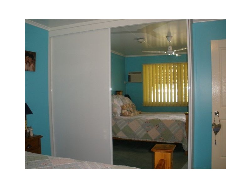 Blackwater QLD 4717