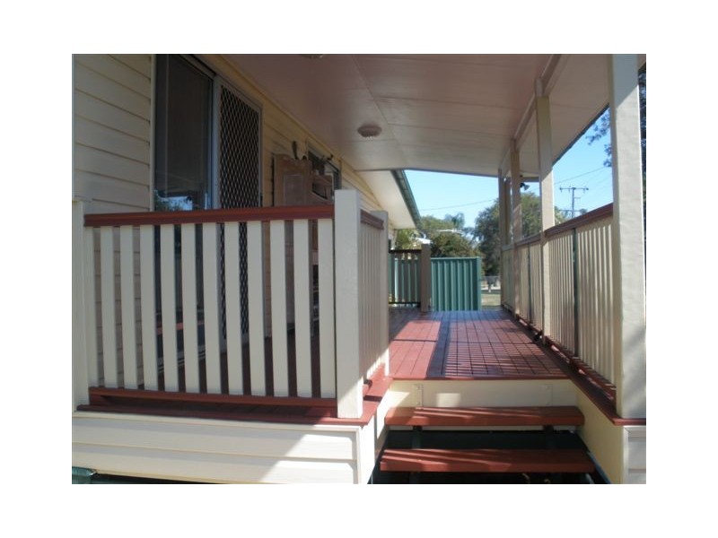Blackwater QLD 4717