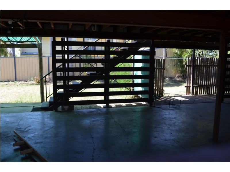 6 Monger Street, Blackwater QLD 4717