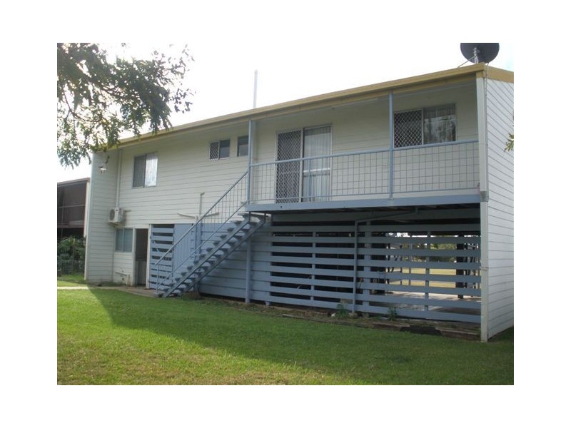 11 Monger Street, Blackwater QLD 4717