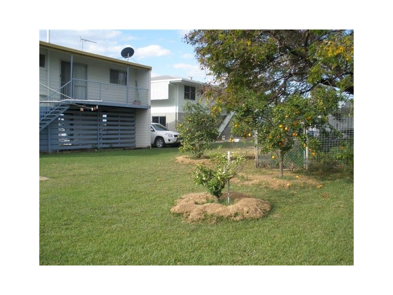 11 Monger Street, Blackwater QLD 4717
