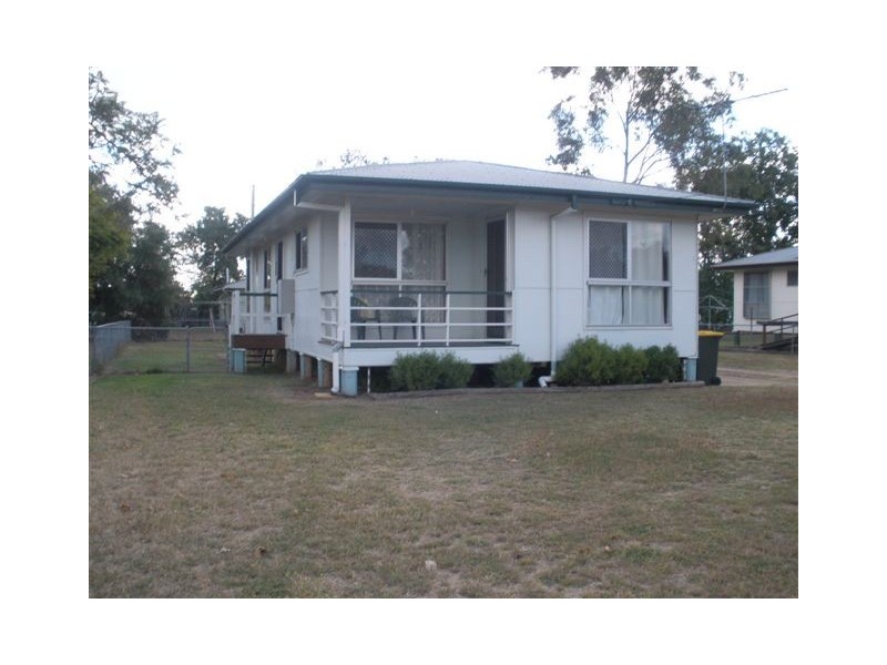 Blackwater QLD 4717