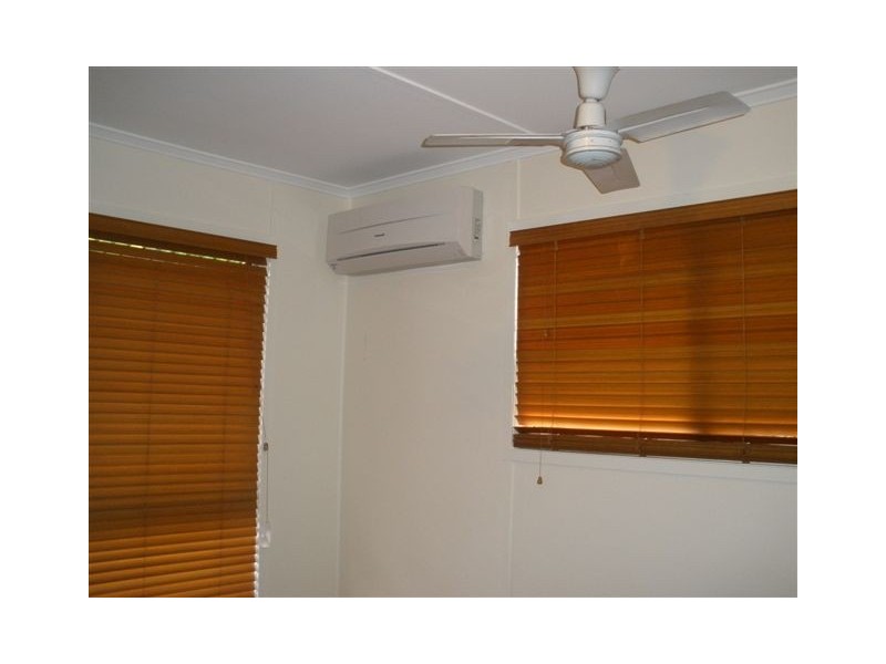 Blackwater QLD 4717