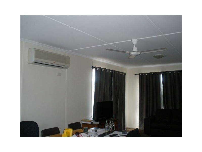 Blackwater QLD 4717