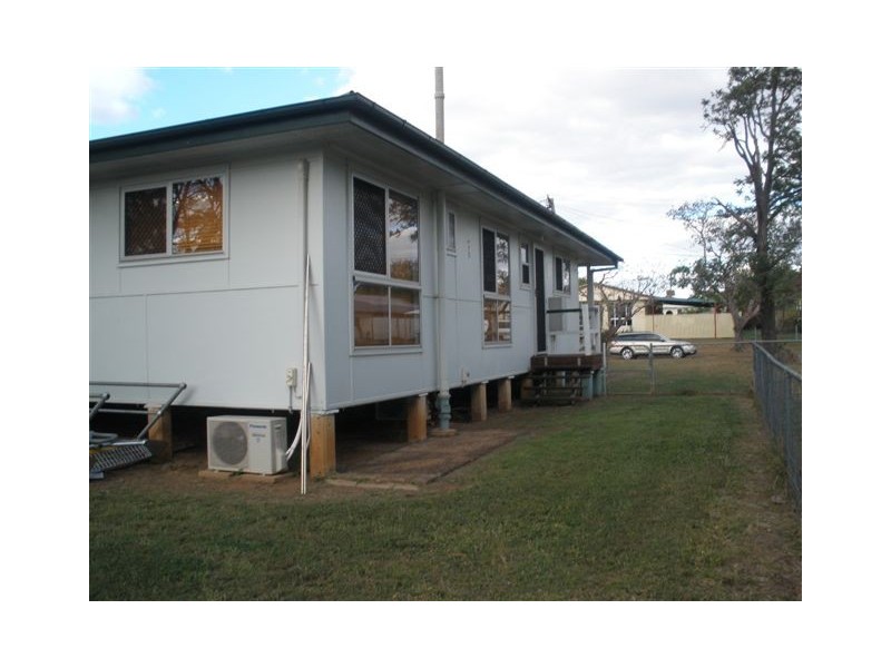 Blackwater QLD 4717