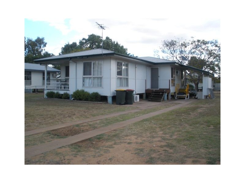 Blackwater QLD 4717