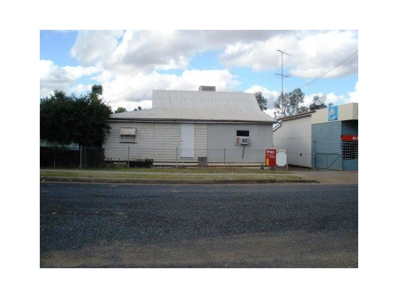 26 – 28 Normanby, Dingo QLD 4702