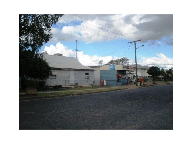 26 – 28 Normanby, Dingo QLD 4702