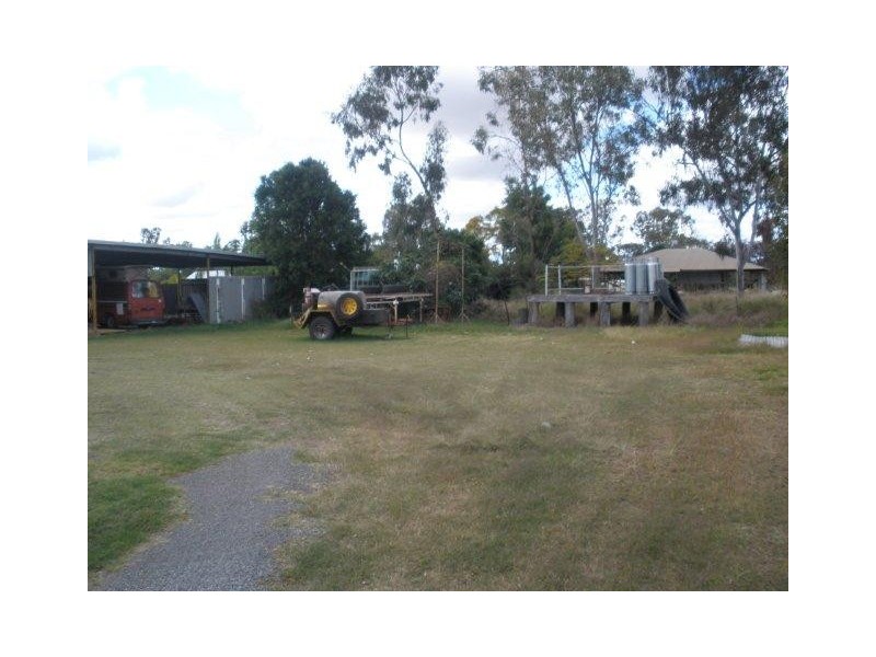 26 – 28 Normanby, Dingo QLD 4702