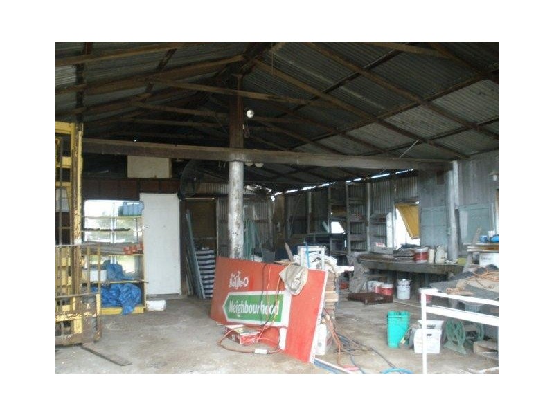 26 – 28 Normanby, Dingo QLD 4702