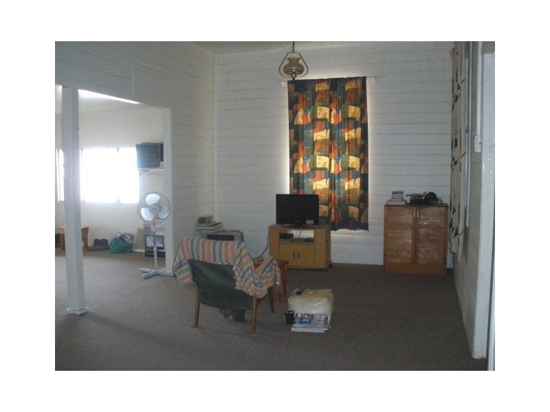 26 – 28 Normanby, Dingo QLD 4702