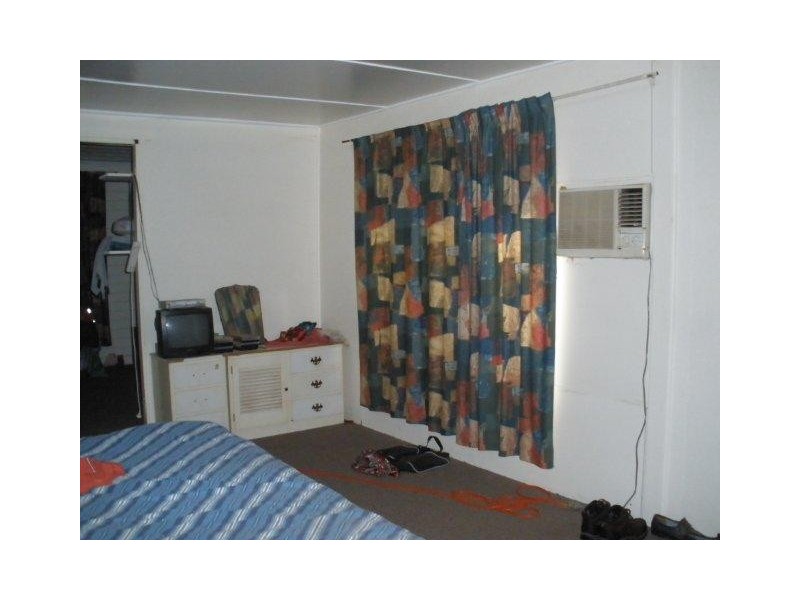 26 – 28 Normanby, Dingo QLD 4702