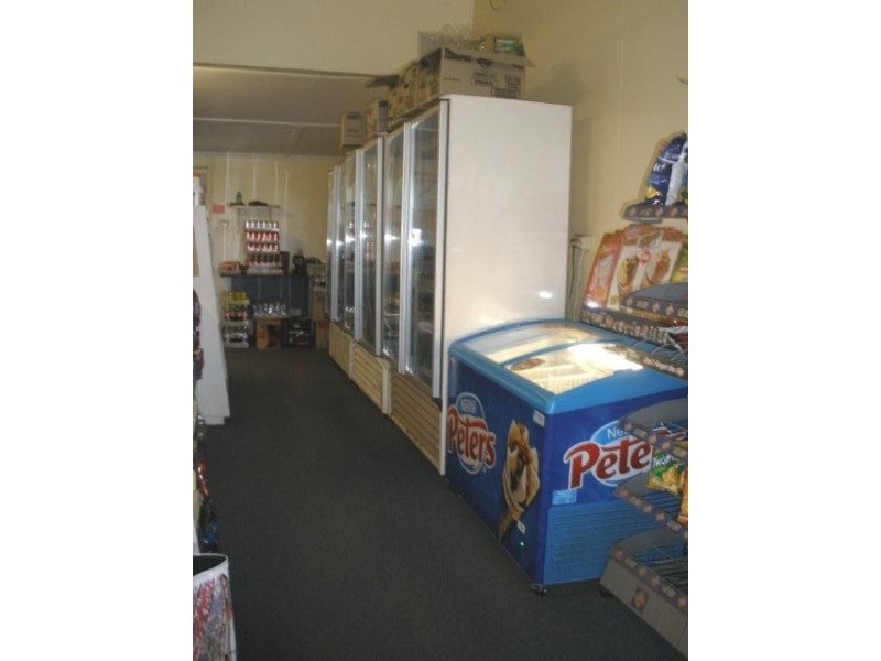 26 – 28 Normanby, Dingo QLD 4702