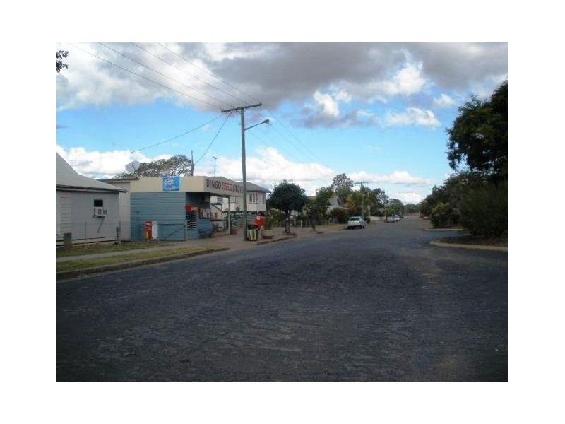 26 – 28 Normanby, Dingo QLD 4702