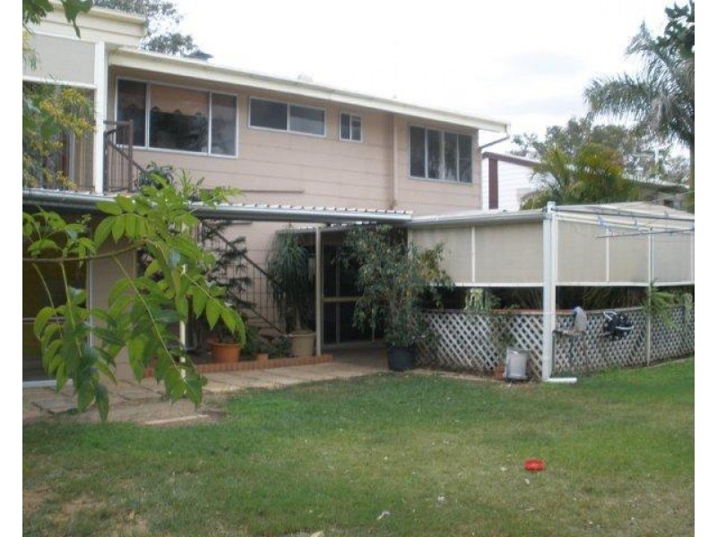 15 Conachan Street, Blackwater QLD 4717