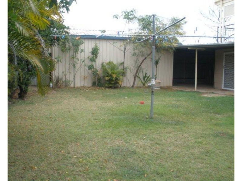 15 Conachan Street, Blackwater QLD 4717