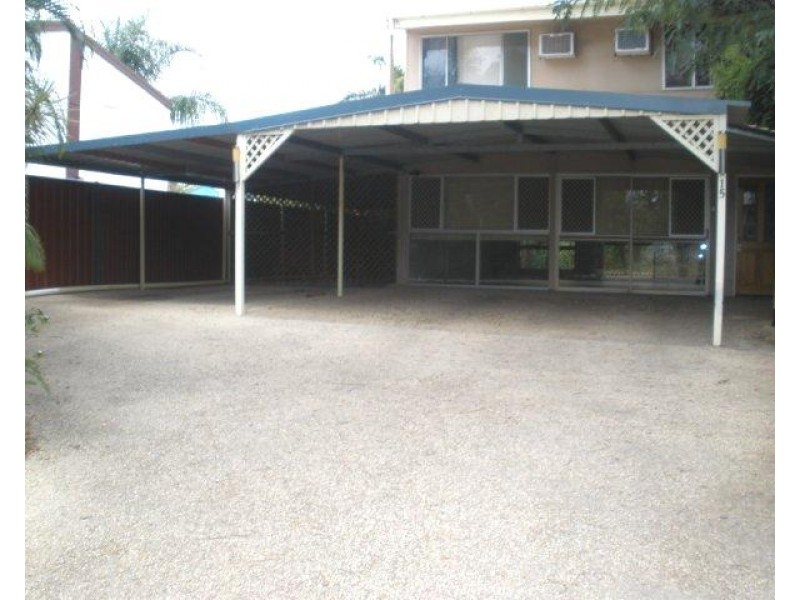 15 Conachan Street, Blackwater QLD 4717