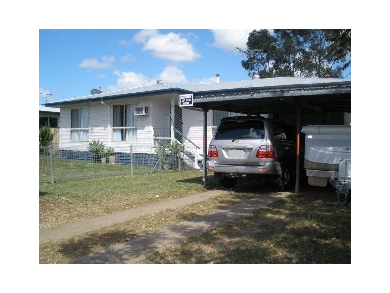 68 Littlefield Street, Blackwater QLD 4717