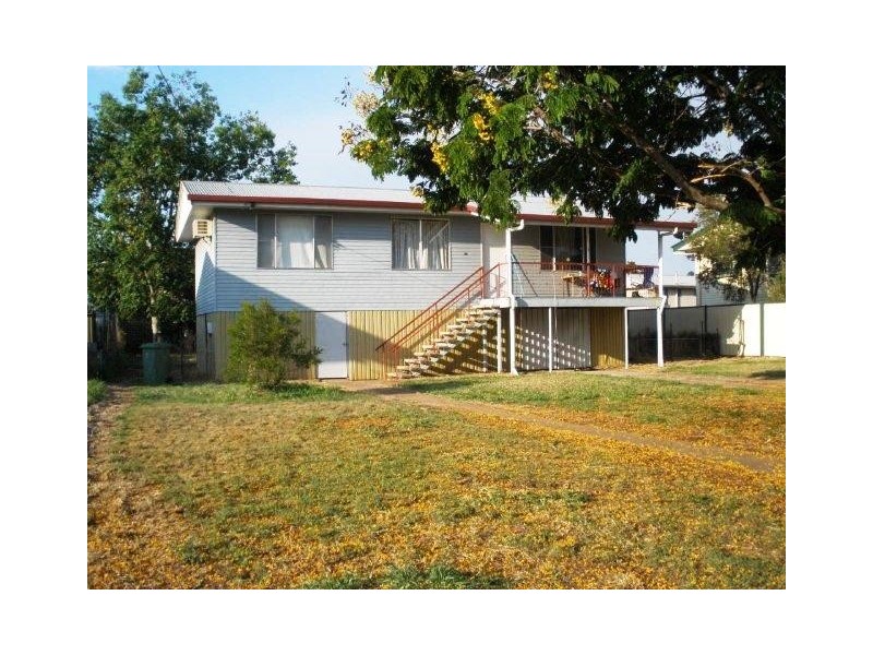 20 Gum Street, Blackwater QLD 4717