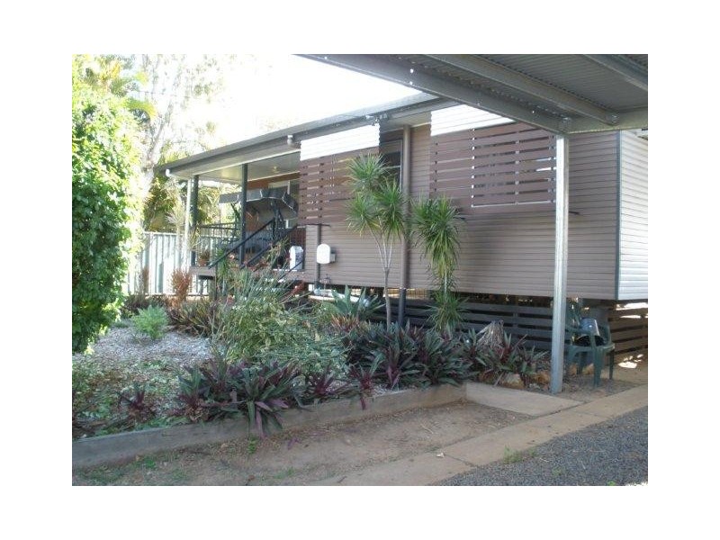 5 Casuarina Street, Blackwater QLD 4717