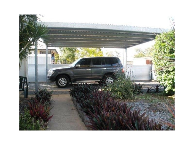 5 Casuarina Street, Blackwater QLD 4717