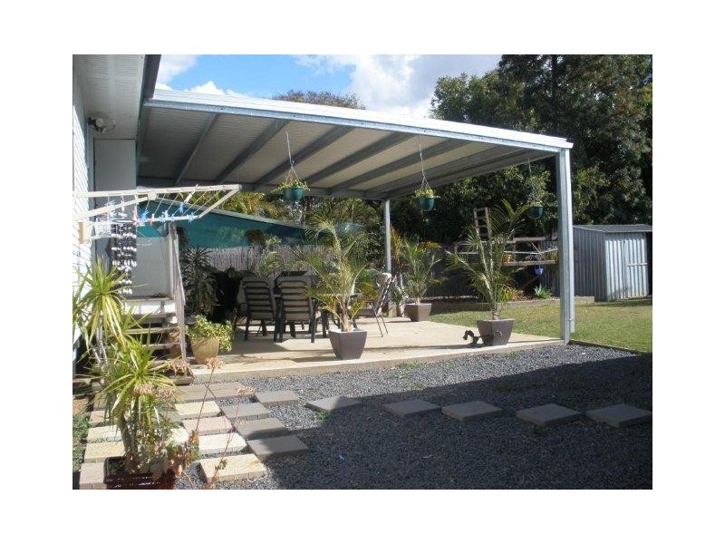 5 Casuarina Street, Blackwater QLD 4717