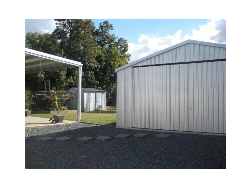 5 Casuarina Street, Blackwater QLD 4717