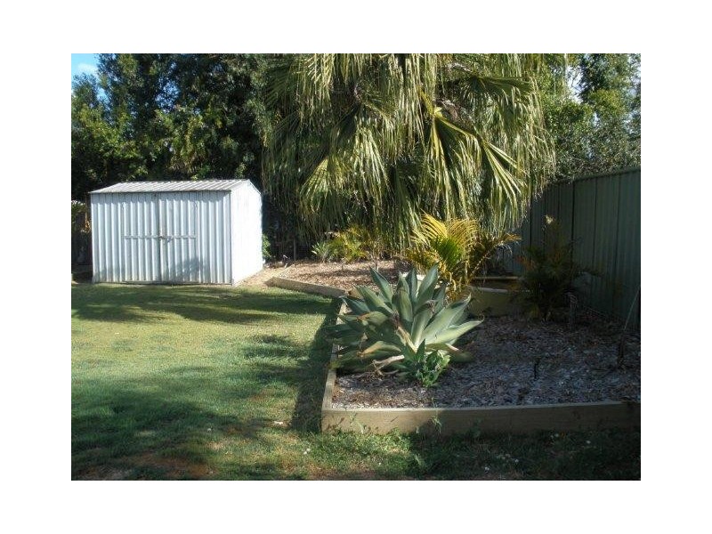 5 Casuarina Street, Blackwater QLD 4717