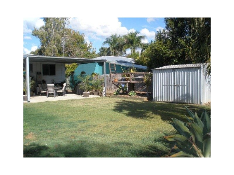 5 Casuarina Street, Blackwater QLD 4717