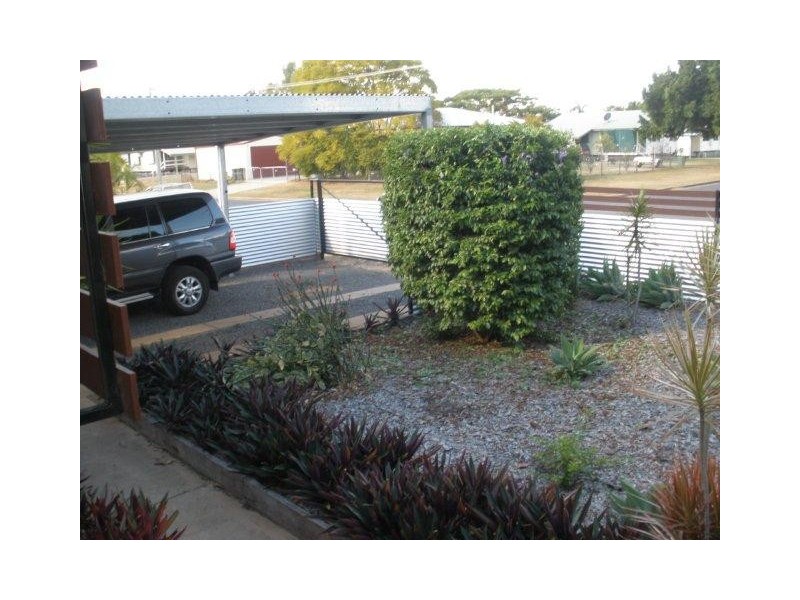 5 Casuarina Street, Blackwater QLD 4717