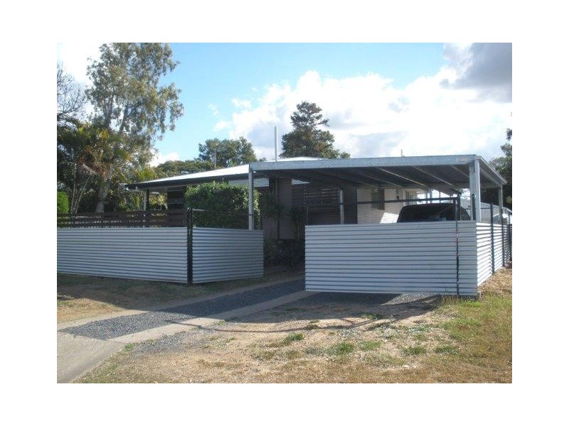 5 Casuarina Street, Blackwater QLD 4717