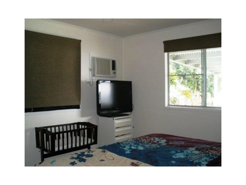 5 Casuarina Street, Blackwater QLD 4717