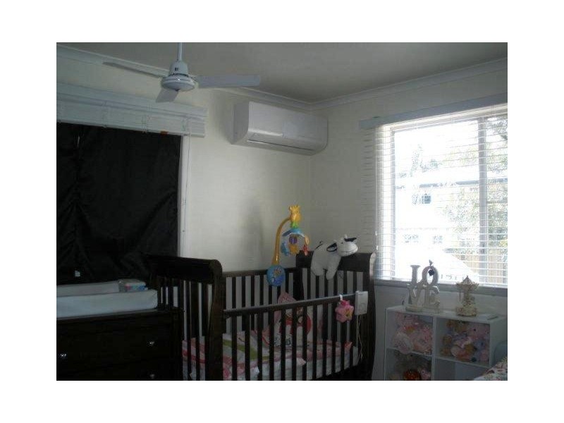 5 Casuarina Street, Blackwater QLD 4717