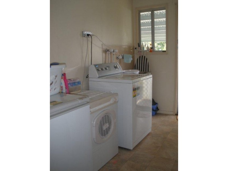 5 Casuarina Street, Blackwater QLD 4717