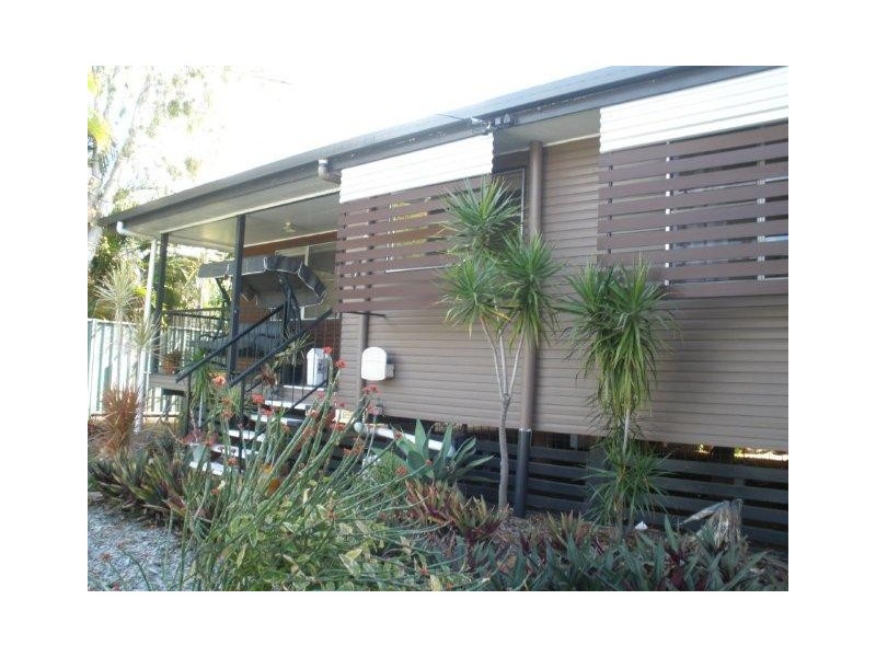 5 Casuarina Street, Blackwater QLD 4717