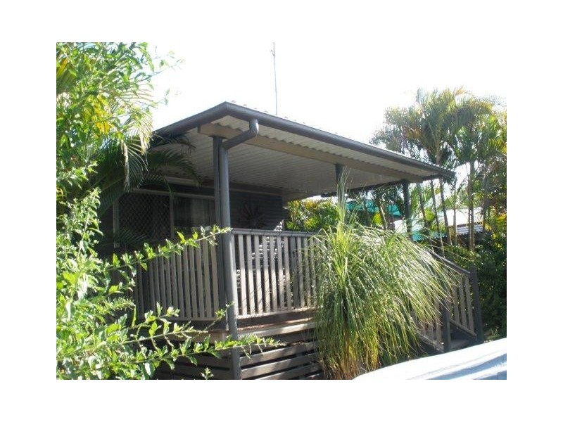 12 Seeman Street, Blackwater QLD 4717