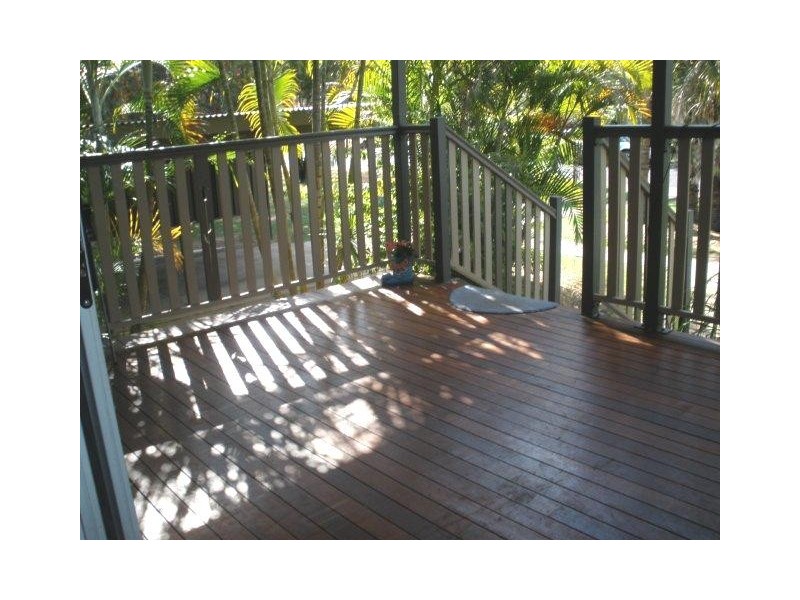 12 Seeman Street, Blackwater QLD 4717