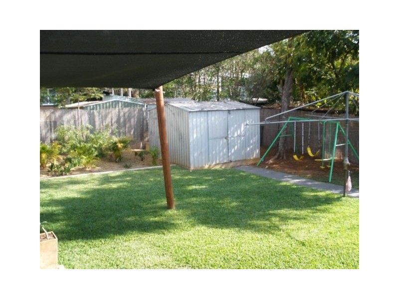 12 Seeman Street, Blackwater QLD 4717