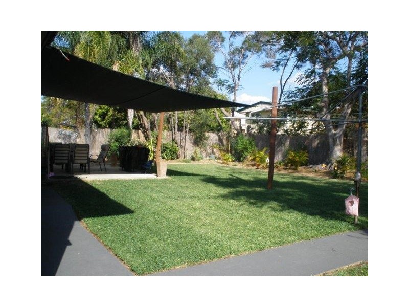 12 Seeman Street, Blackwater QLD 4717