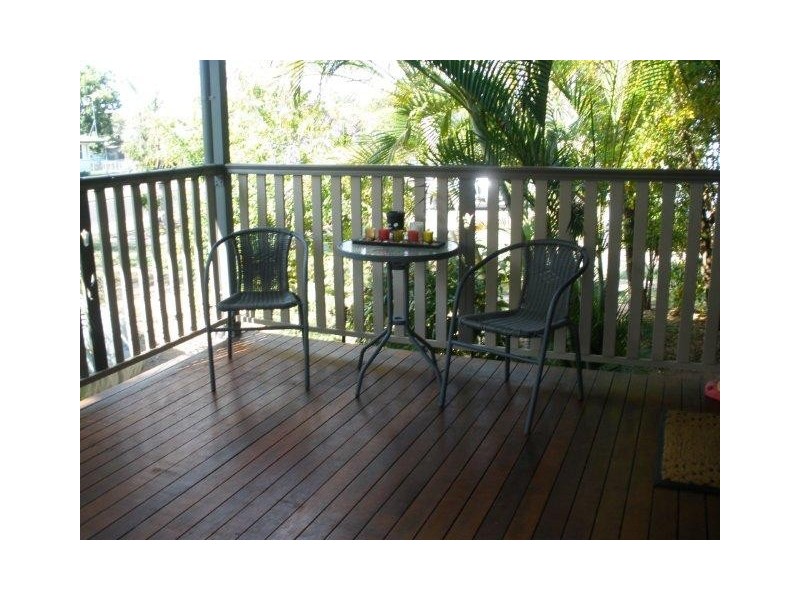 12 Seeman Street, Blackwater QLD 4717